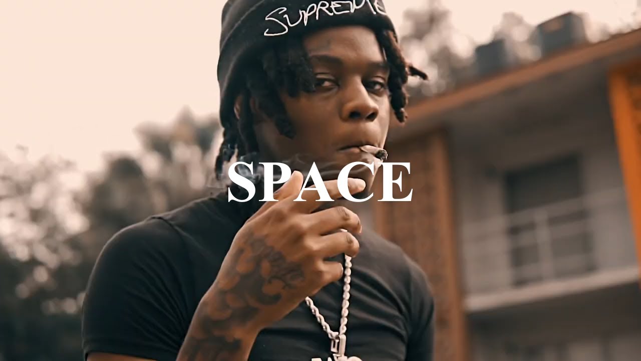 [FREE] Jdot Breezy x Babyk Osama x Reace Sosa Florida Drill Type Beat - 