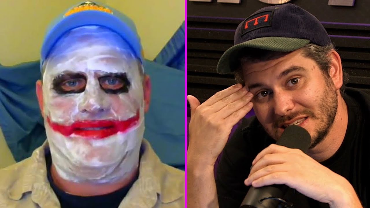 Shoenice is Insane