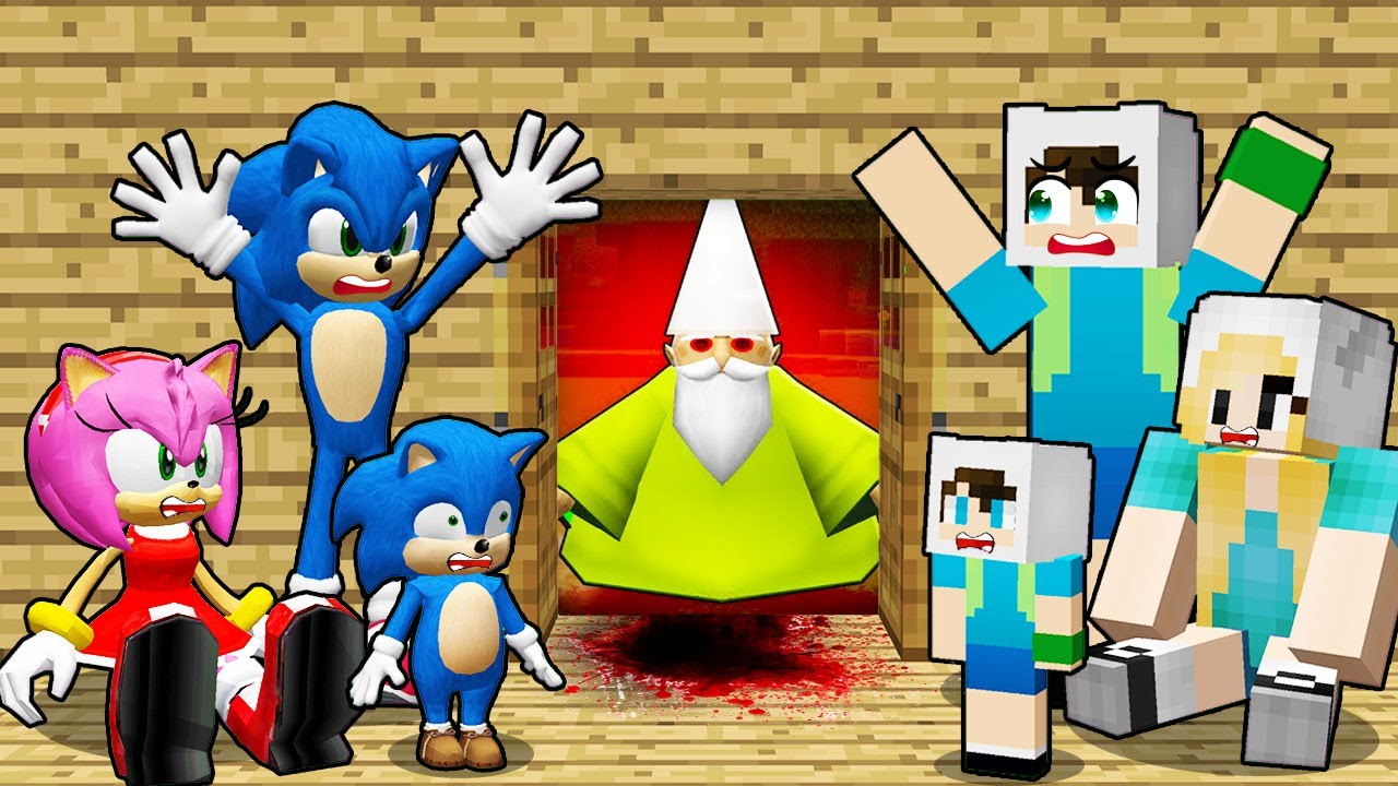 ENES VS MİNECRAFT #217