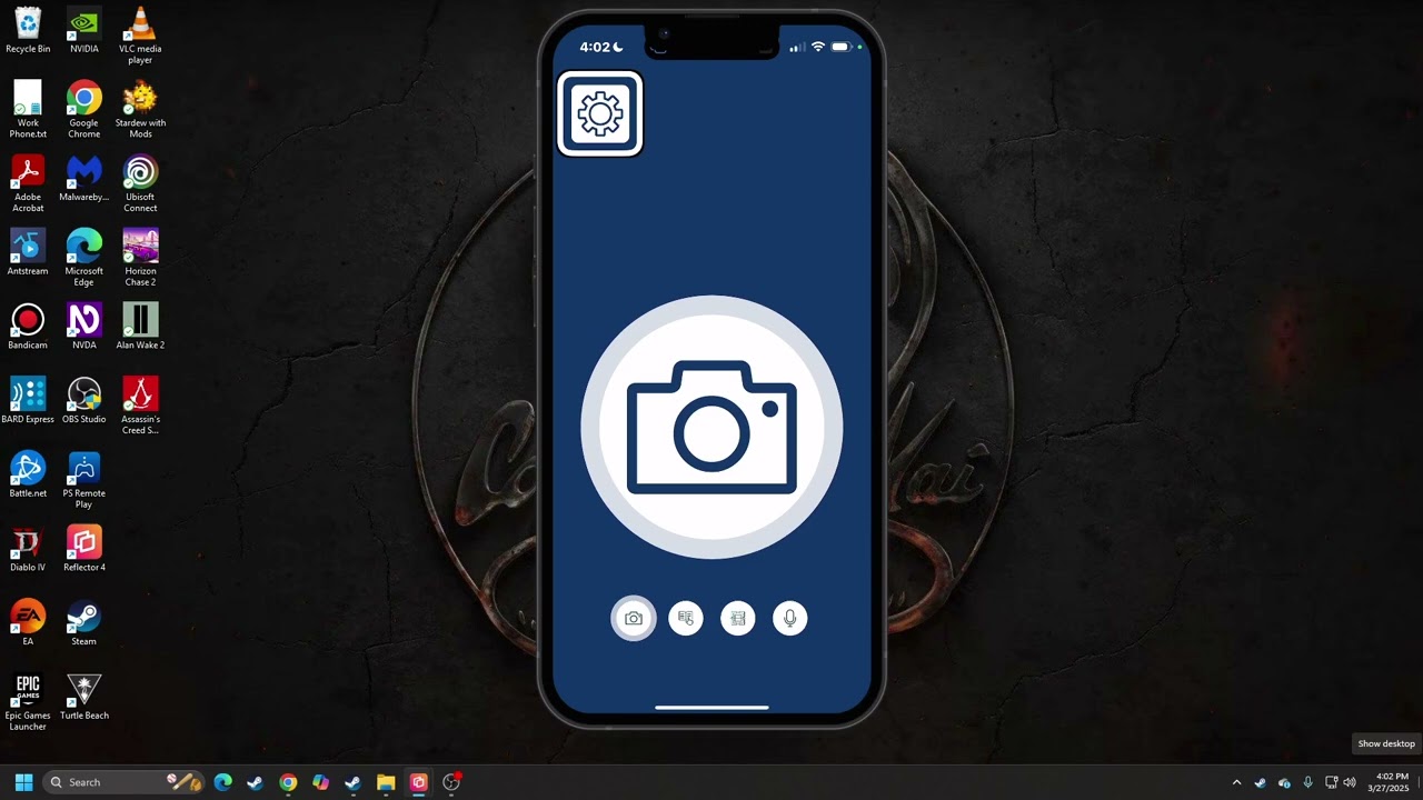 IOS Accessible App Spotlight - EMVI