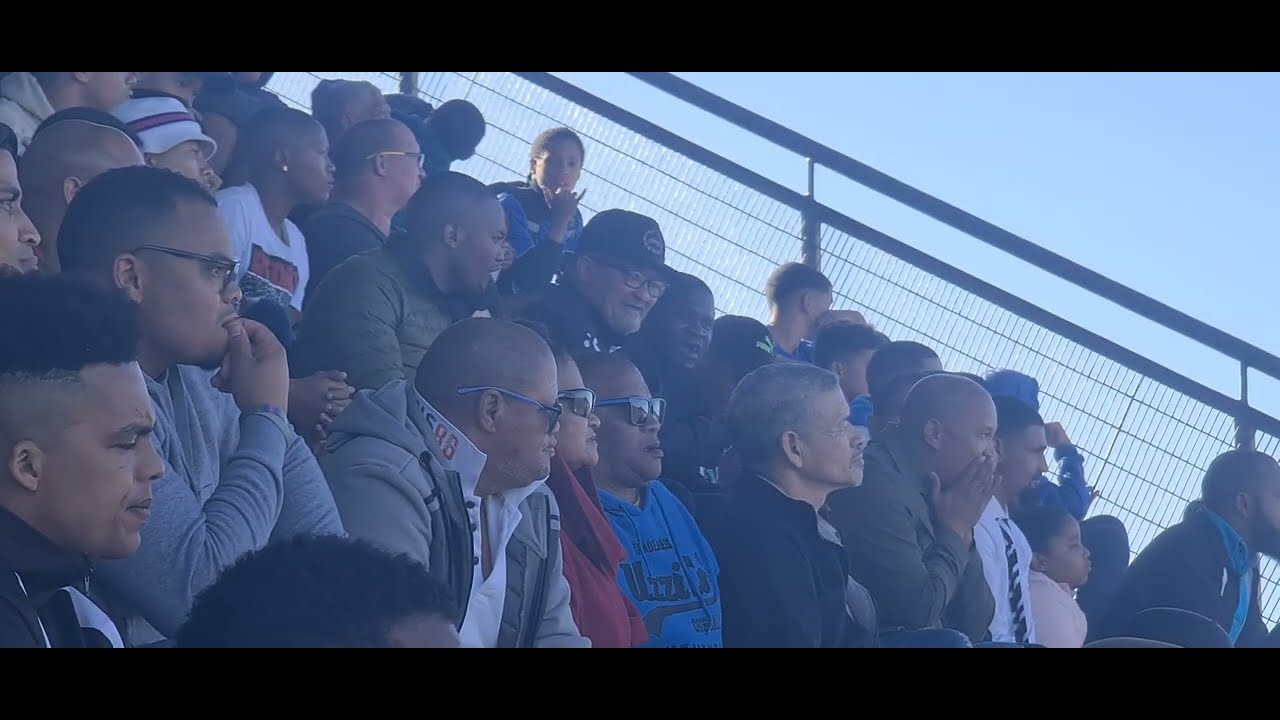 Invinvibles(A) vs Majestics(A) Boland Noordweste Grootuitdaag 2022/08/27