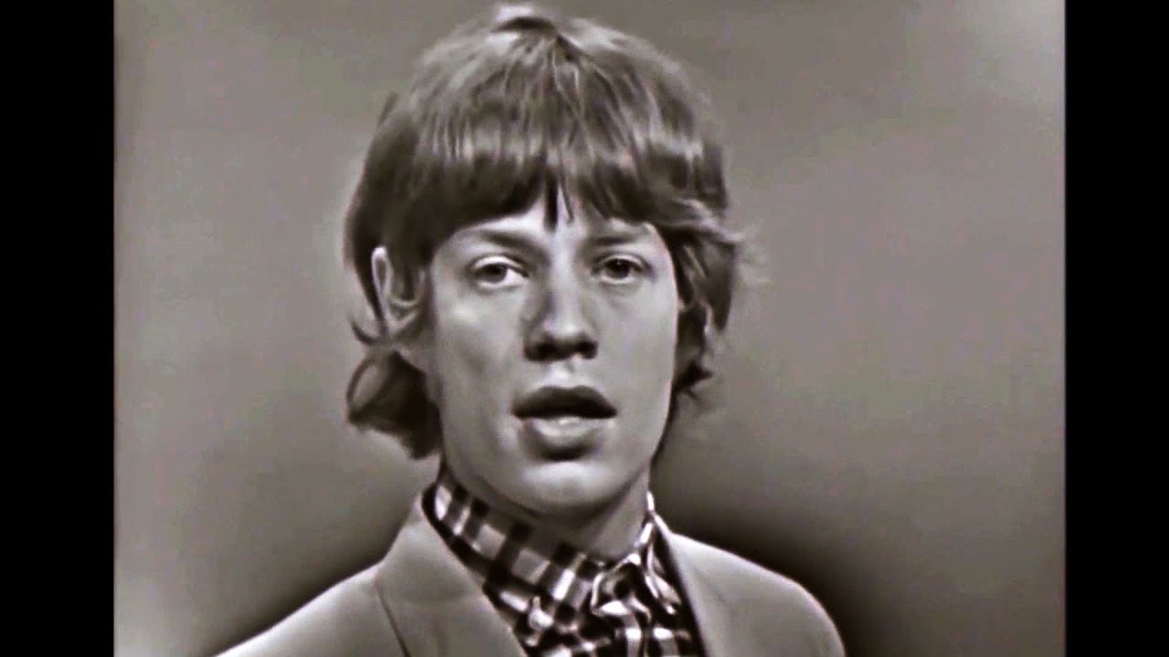 The Last Time Rolling Stones ReStorCut Video FULL SONG STEREO ReMix JARichardsFilm