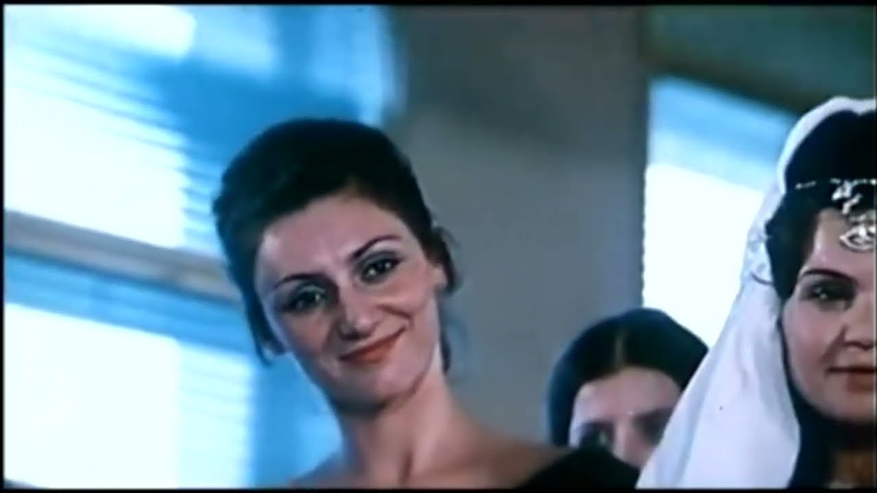 Teatri i Operas, Baletit dhe Ansambli Popullor 1972