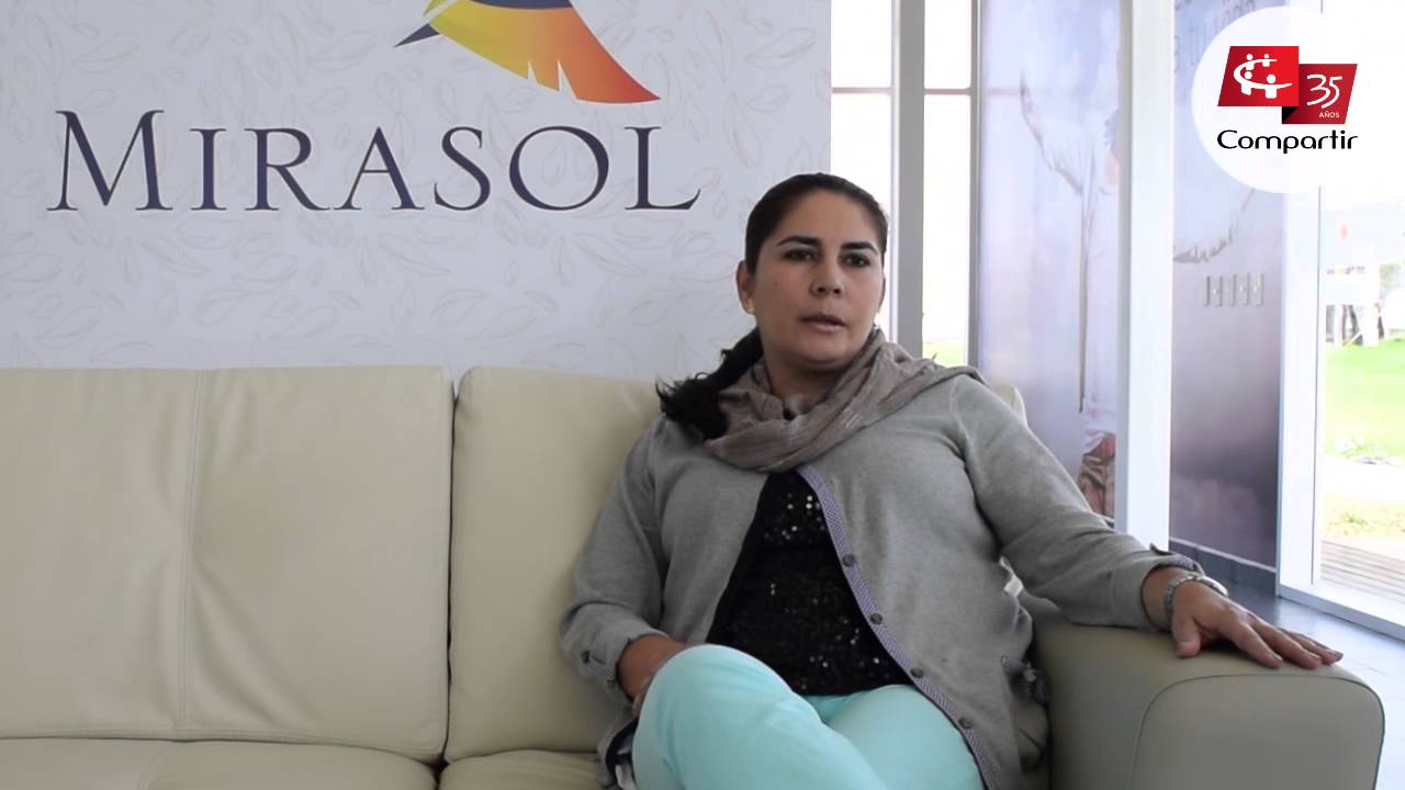 Mirasol: sue&ntilde;os que se hacen realidad.