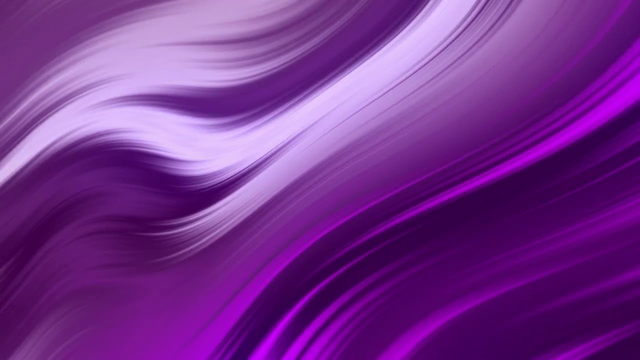 Pastel Colors Background - Gradient Color Purple and Pink (SCREENSAVER )