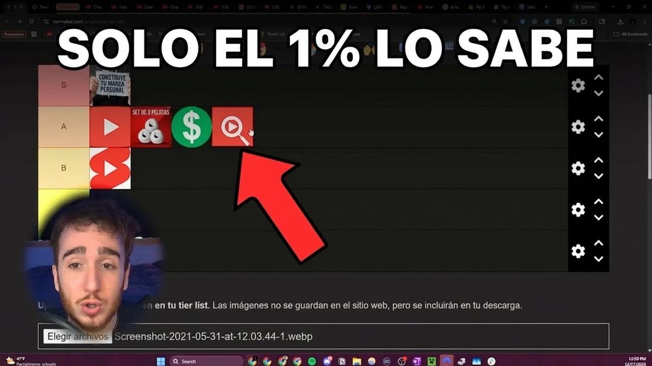 Las mejores y peores formas de ganar dinero en YouTube