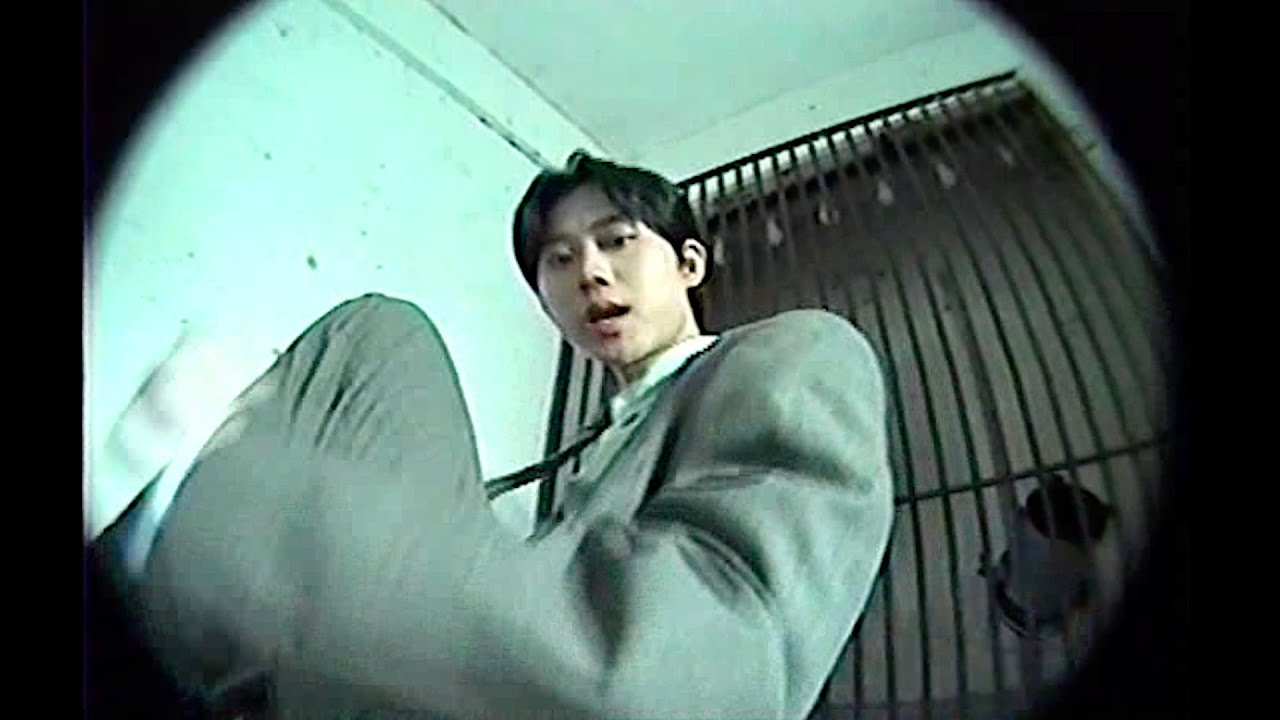 [MV] 안병웅 AhnByeongWoong - Mr.krabs + The rules