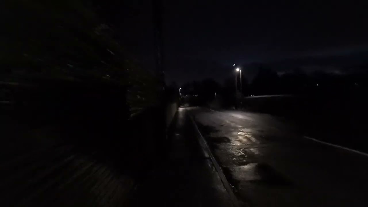FIRST VIDEO OF 2023