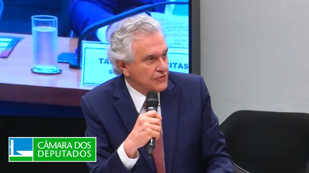 Competências federativas na segurança pública sob a ótica estadual - PEC 018/25 - 02/12/2025
