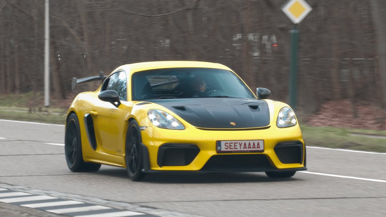 Sportscars Arriving! GT4 RS, M2 POWERSLIDE, 996 GT3, M5 G90, 992 Carrera 4S, M140i, RS3 R ABT.......