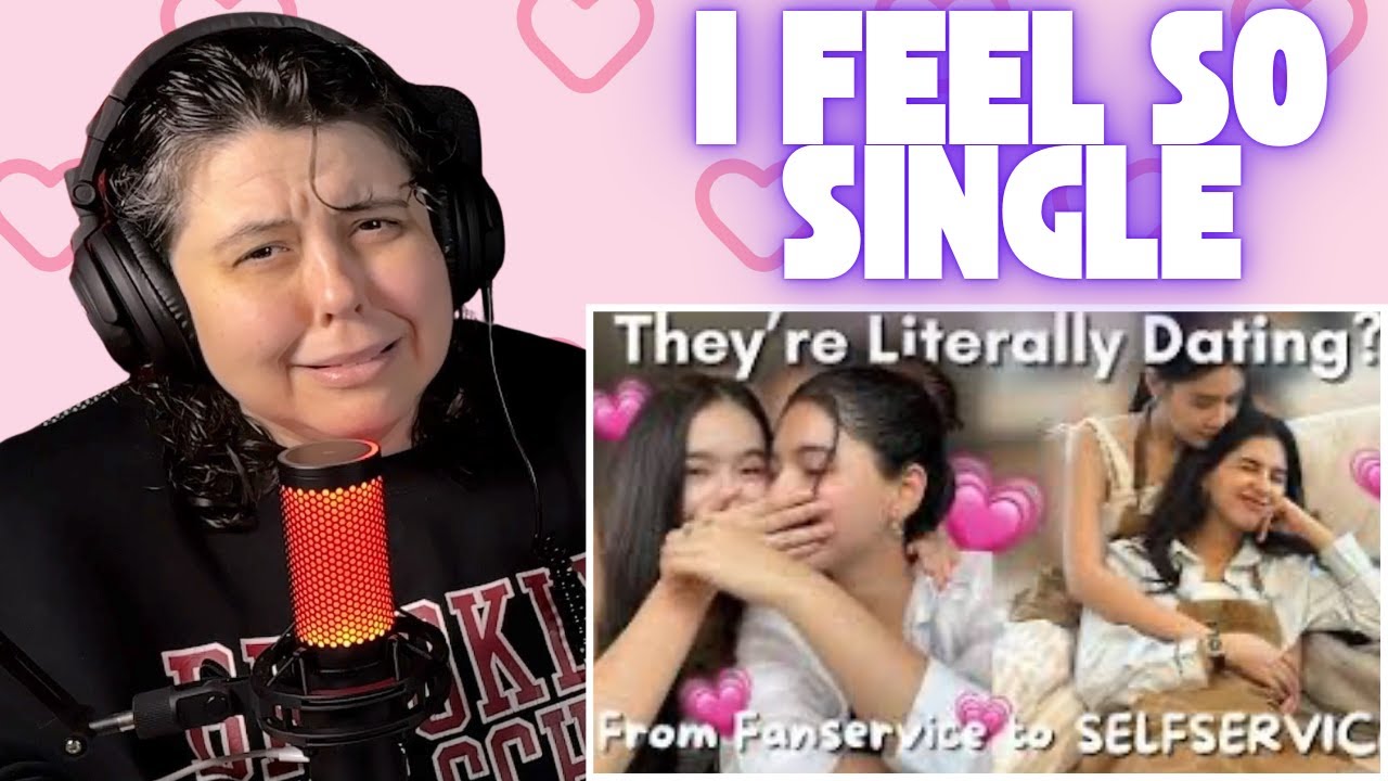 Shelly & Pundao Moments That Took Me Out 😭💖 | Thai GL Compilation | The GL Spiral