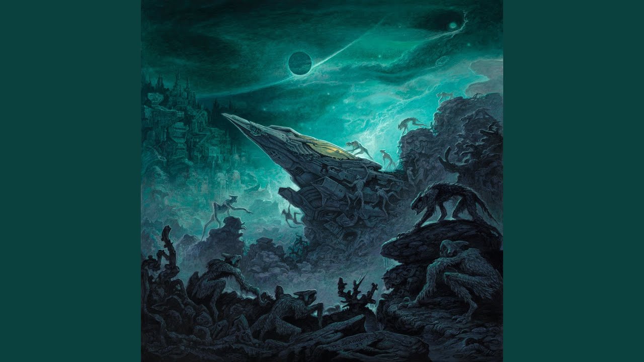 The Dead World