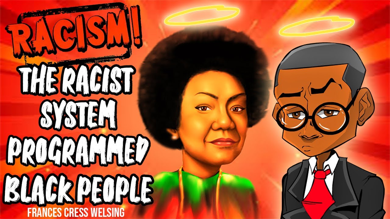 FRANCES CRESS WELSING & NEELY FULLER JR - ON THE STATE OF GENOCIDE ...