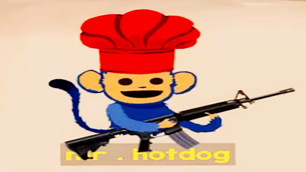 RAVENOUS Chicken Horse