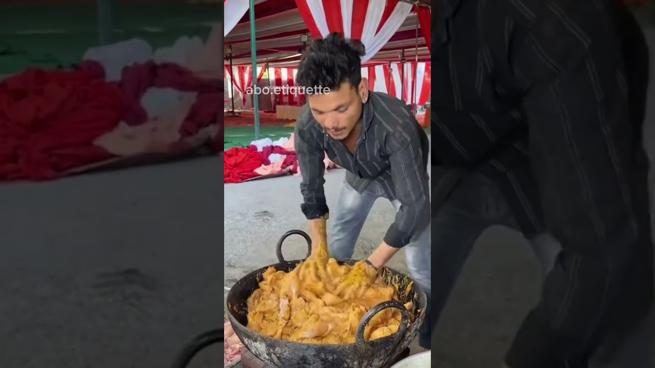 ابو الايتيكيت و الشيف ابو شطحة