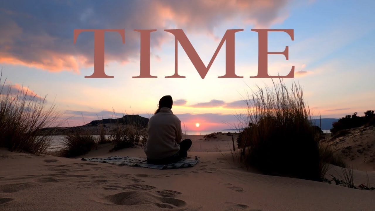 Time - The Alan Parsons Project Cover