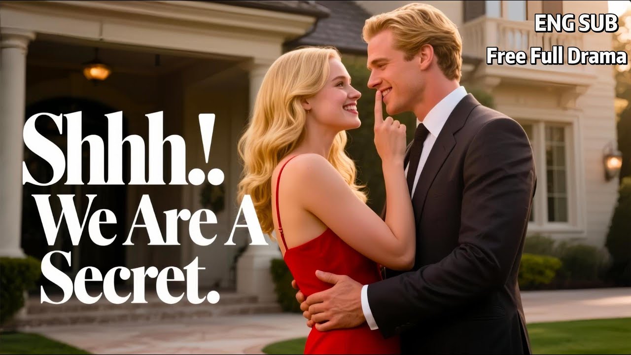 【HD FULL🥰💖Sold by her boyfriend, saved by a billionaire stepbrother—and falls in love.💖ENG SUB💖LOVE