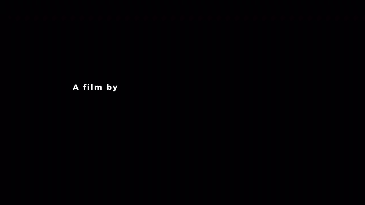 &lsquo;Missing&rsquo; - Thriller Film Opening (Ferraz&rsquo;s Version)