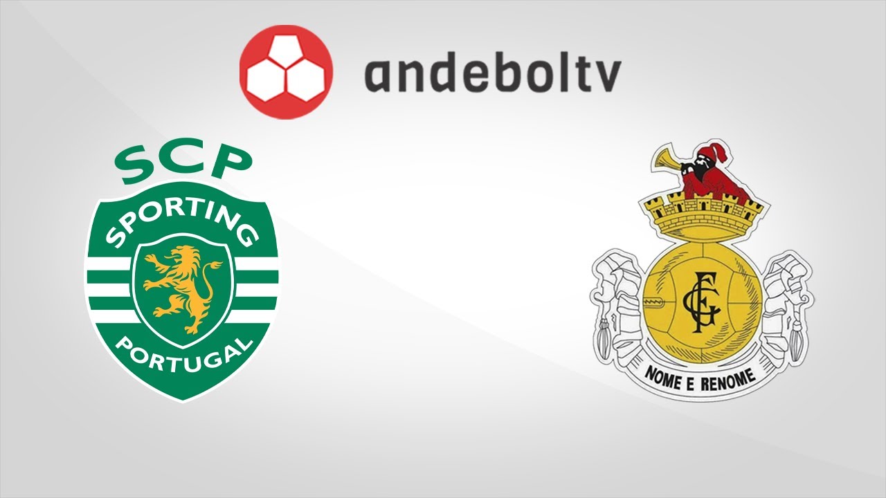 4&ordf; Jornada | Sporting CP - FC Gaia Empril | Campeonato Placard Andebol 1