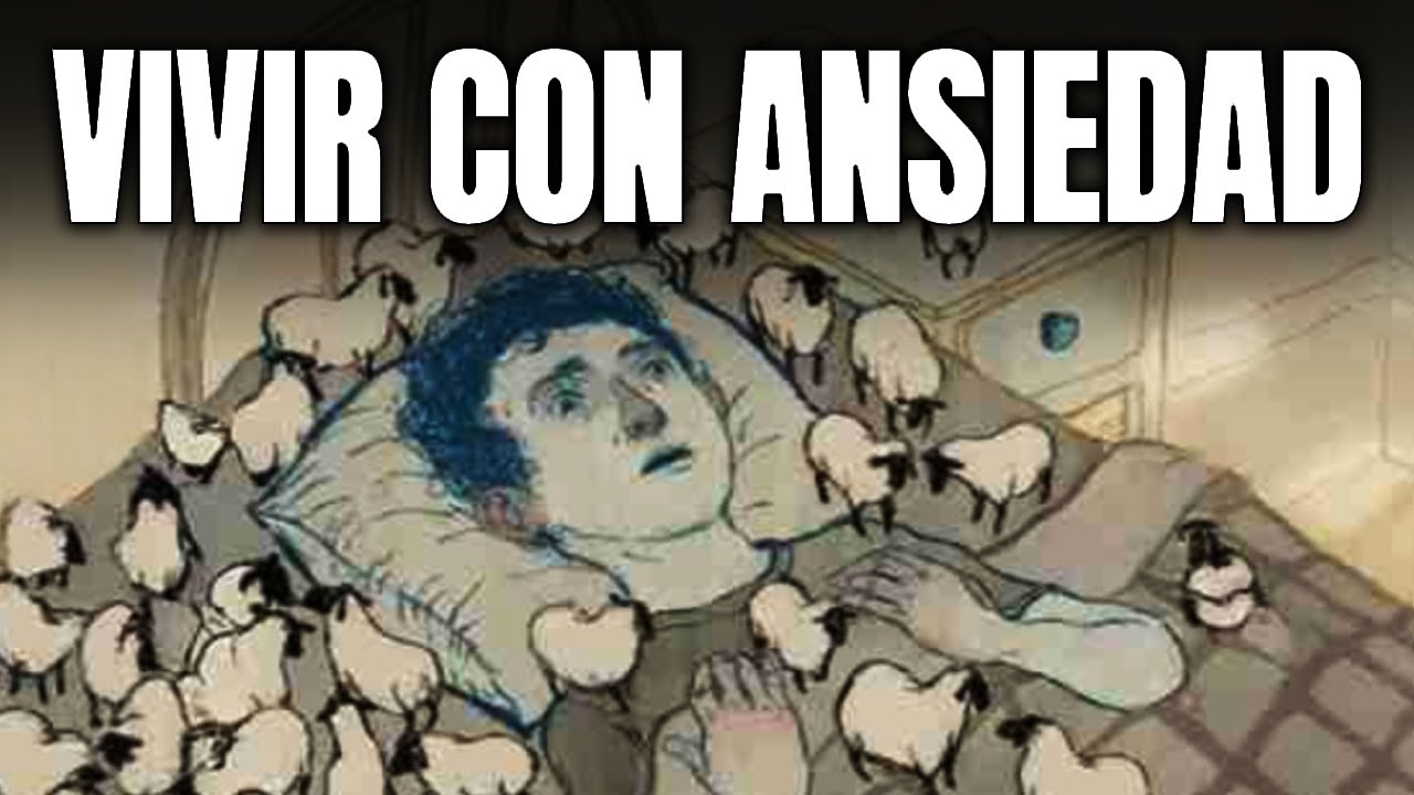 Cómo la ansiedad conduce a la grandeza – Søren Kierkegaard