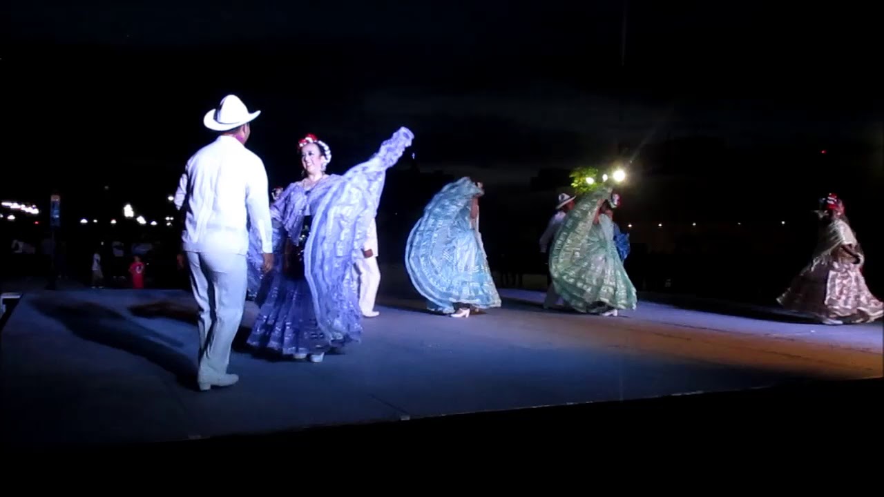 huateque - son jarocho  Veracruz
