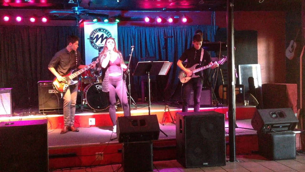 I Will Survive (Cover) by Monday Morning Mayhem