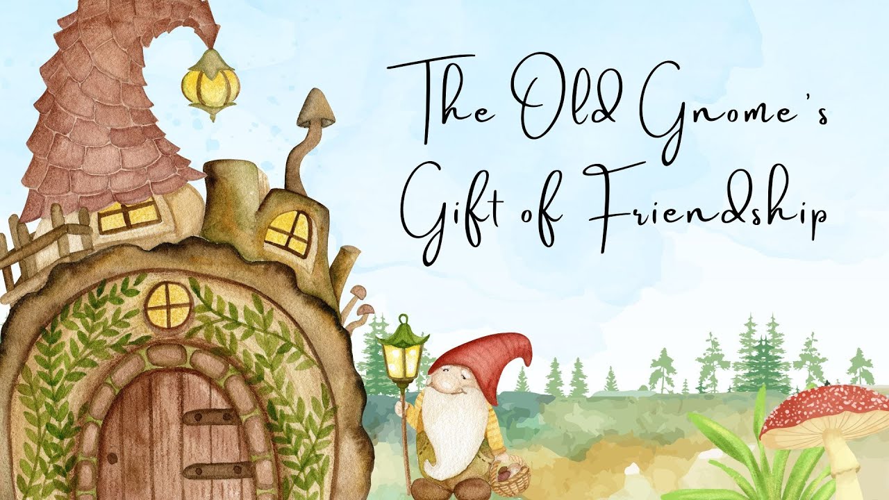 Kindness Brings Friendship | Short Moral Story for Kids