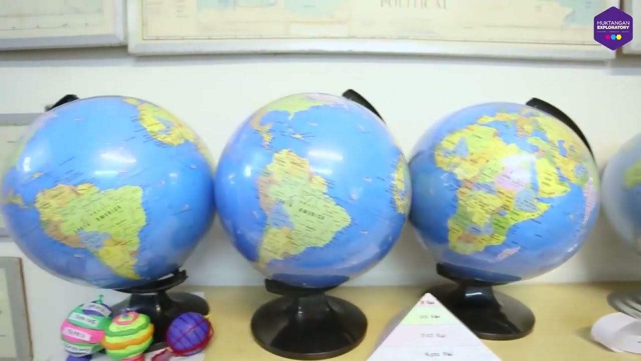 1  Virtual Tour of Muktangan Exploratory Science Centre Labs S. B Road,