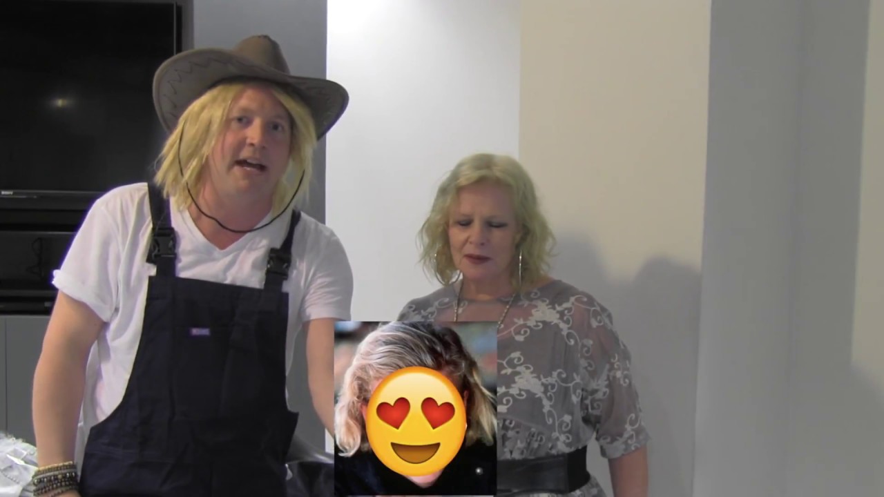 Neighbours star Colette Mann plays 