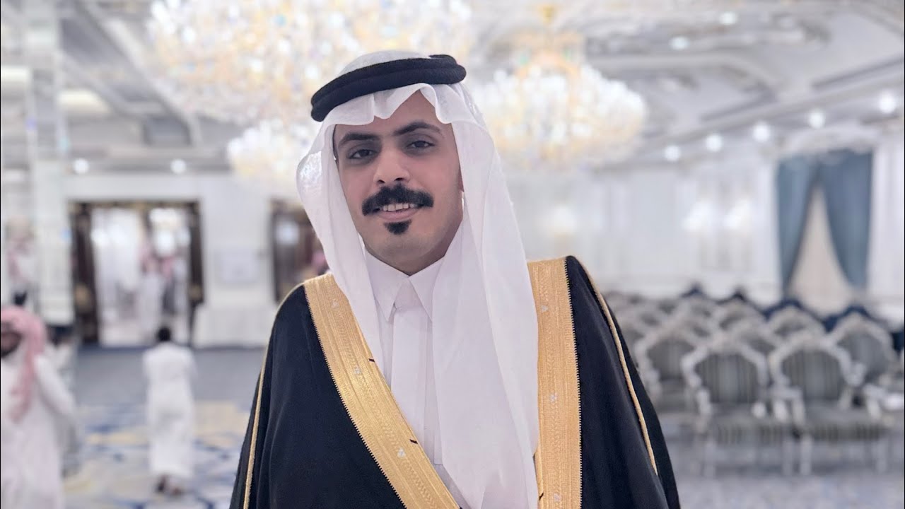 حفل زواج الشاب : سعود سفر شهد المقاطي