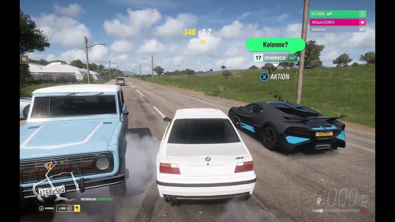 Forza Horizon 5 Online 03