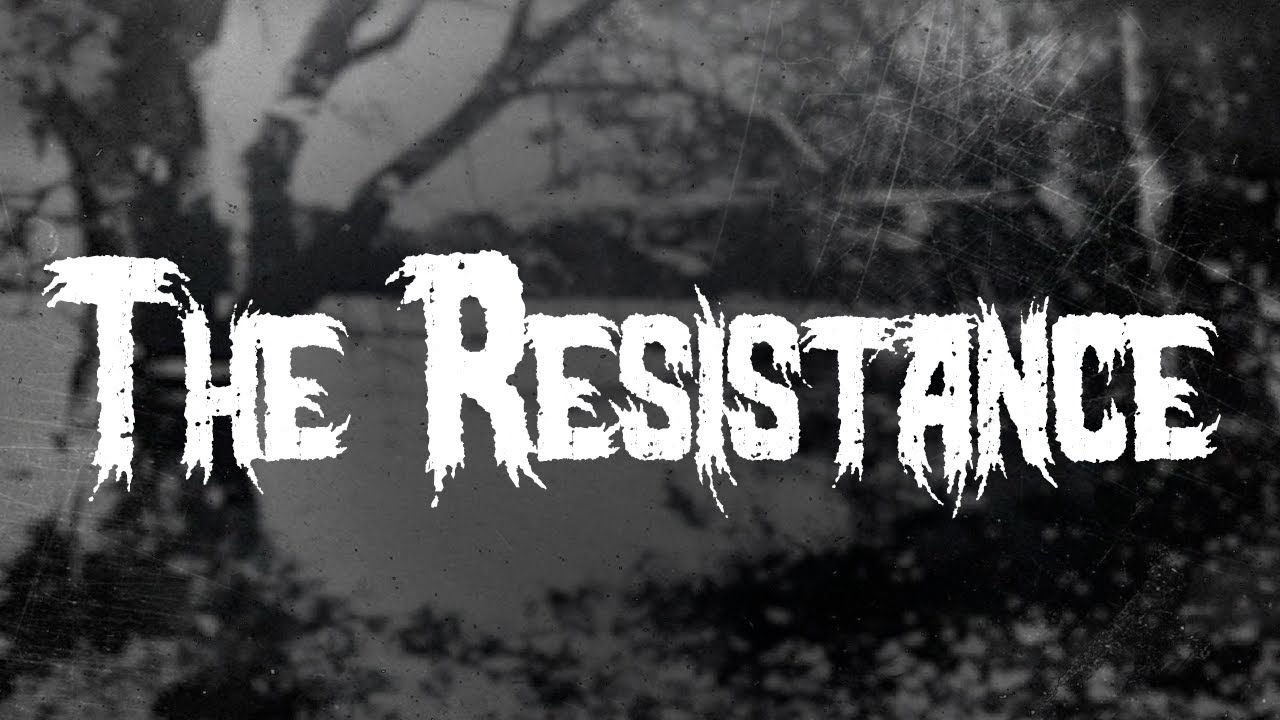Skillet - The Resistance (Lyrics)