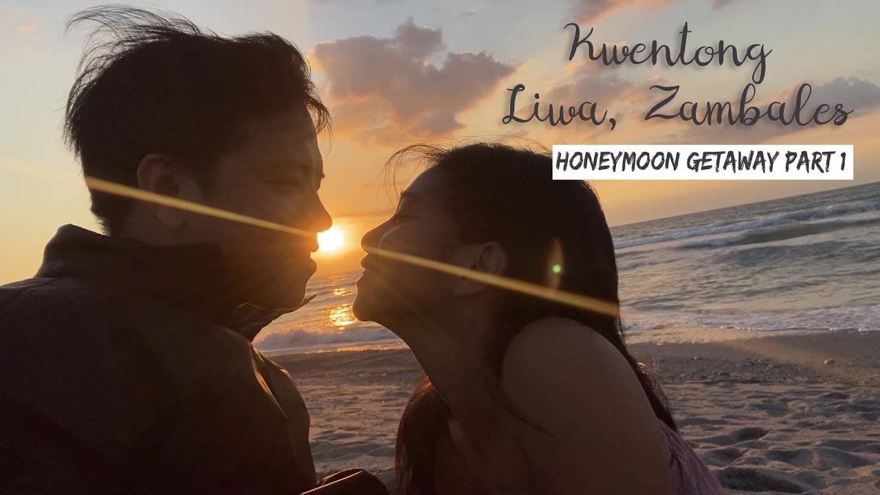 Kwentong Liwa, Zambales