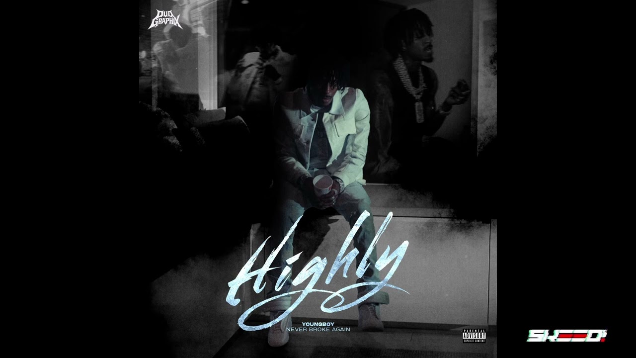 [FREE] (TRILL) NBA YoungBoy Type Beat - 