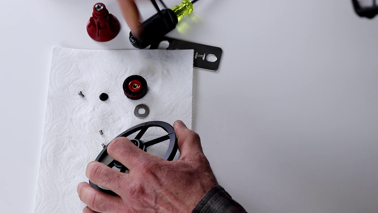 ECHO Bravo Reel Service