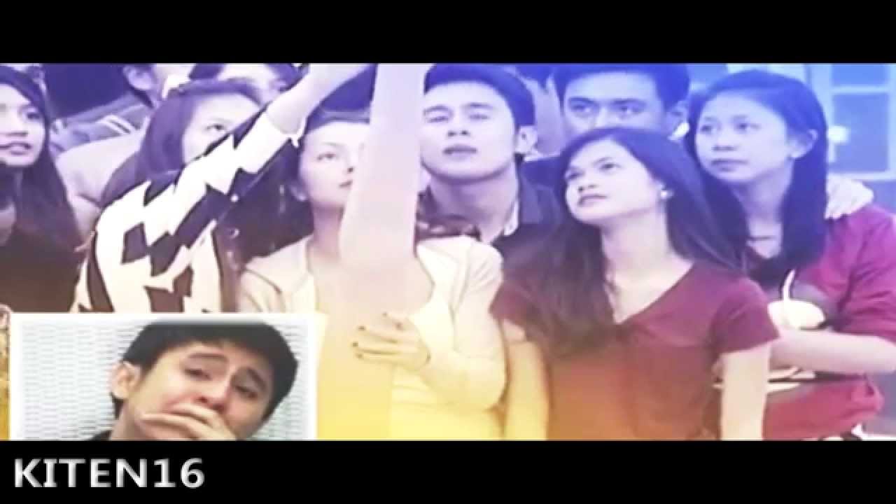 Maris Racal and Fourth Pagotan - Mess We've Made