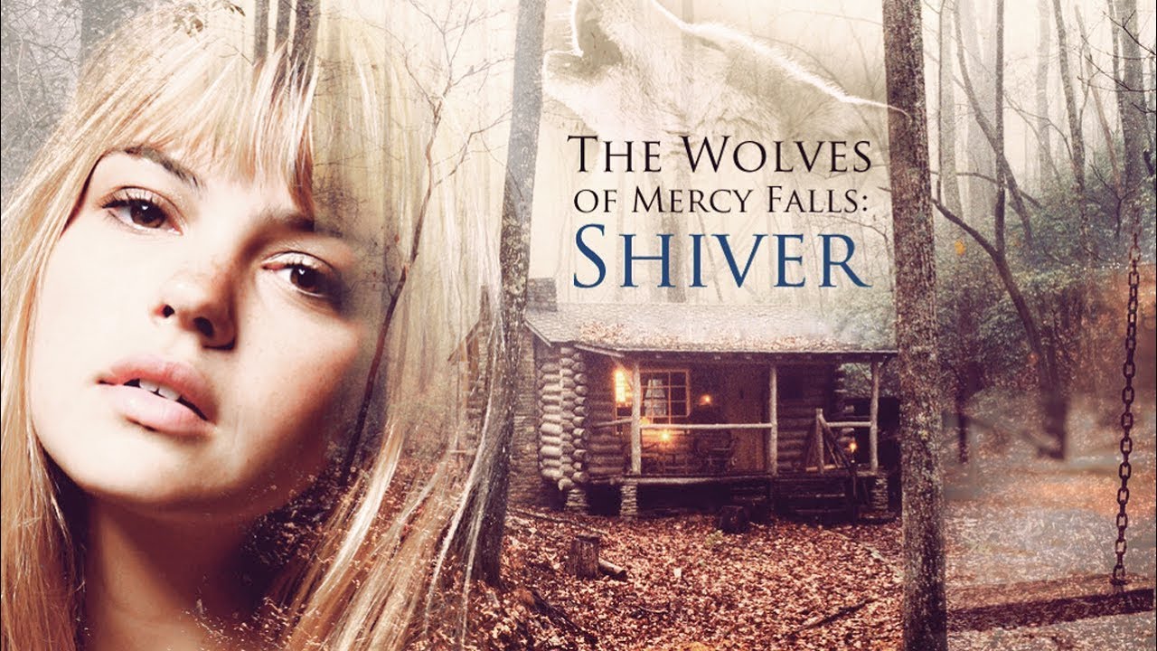 Shiver || Fan-Made Book Trailer