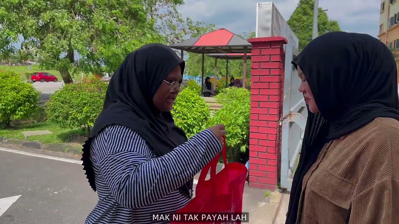 MPU 2182 : Anak Derhaka