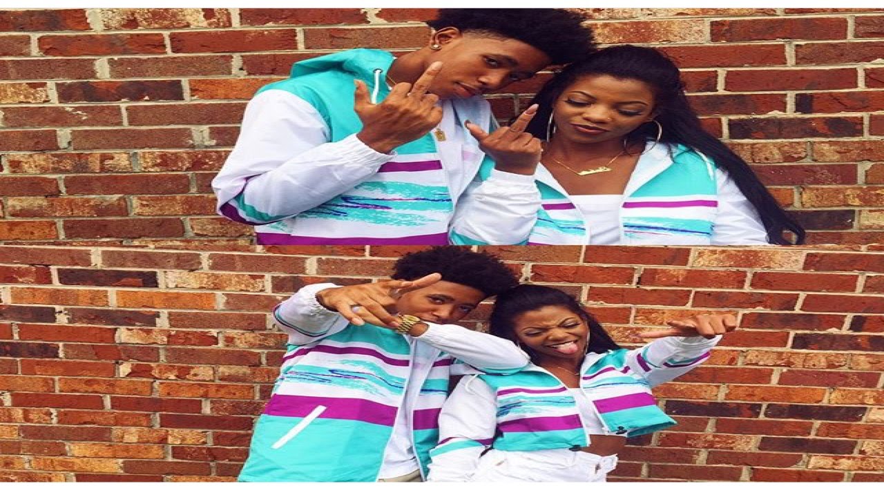 Dearra&Ken Musical.ly's #DK4L