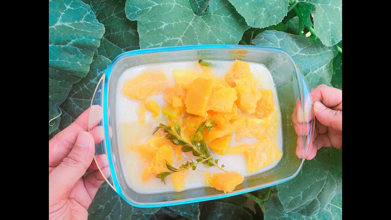 Mathanga Olan || Pumpkin recipe