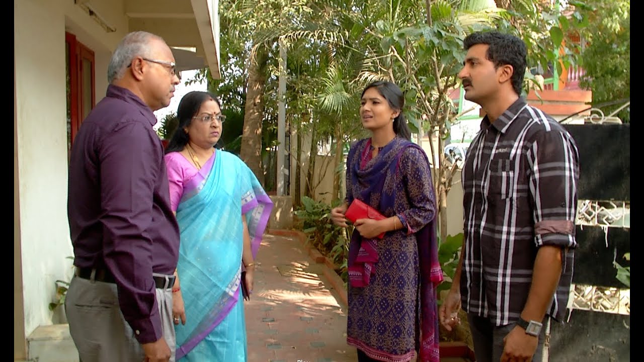 Deivamagal Episode 562, 05/03/15