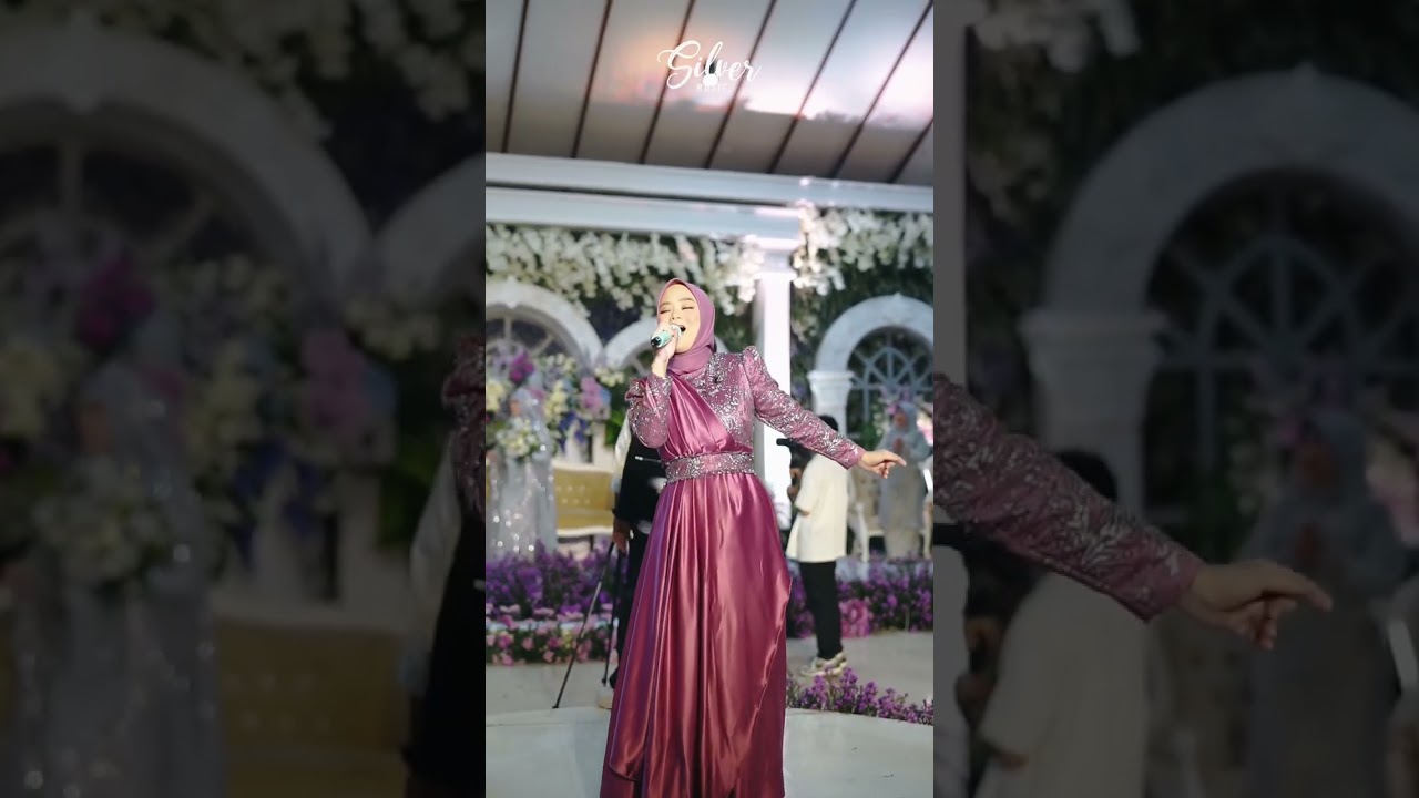 To Love You More - Celine Dion (cover By Silver Music Entertainment)