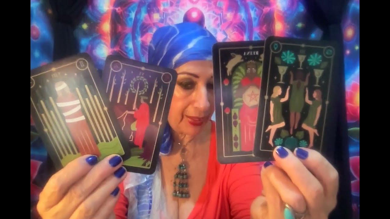 SORPRENDENTE!! TODOS LOS SIGNOS!! INESPERADO ENCUENTRO!  AMOR SURGEN DE TU LLAMA GEMELA Y MIRA ESTO