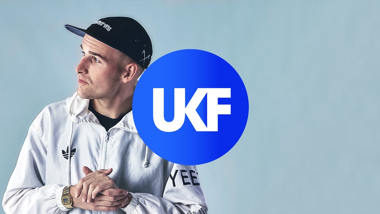 Franky Nuts - Bassweight (ft. Rod Azlan)