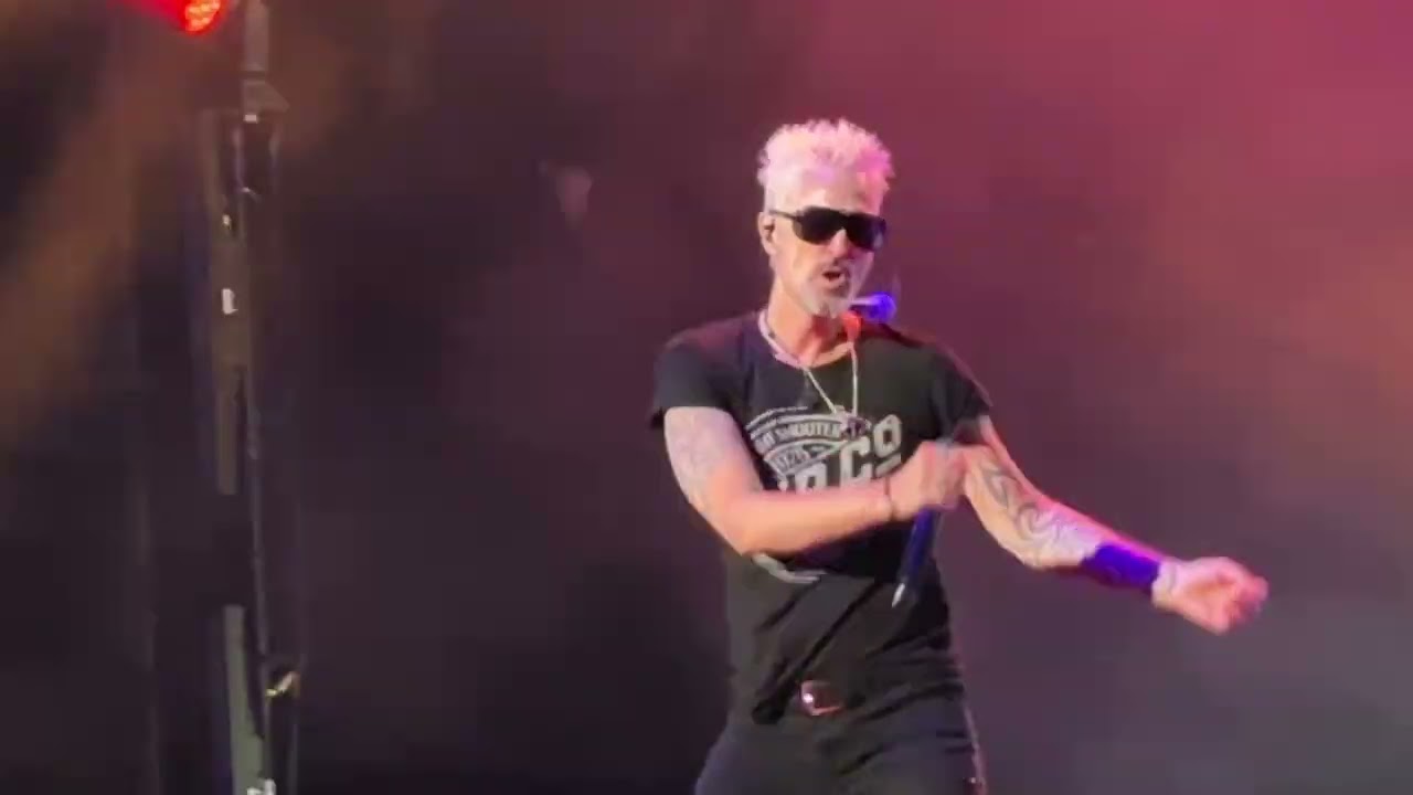 Stone Temple Pilots - Silvergun Superman (Live Toronto September 8 2024)