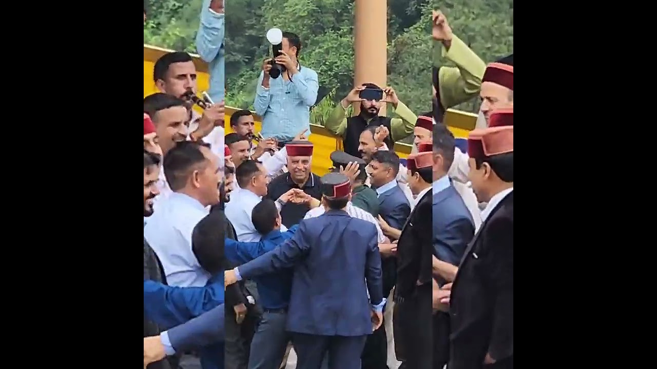 Retirement party for my brother  Solan#tag