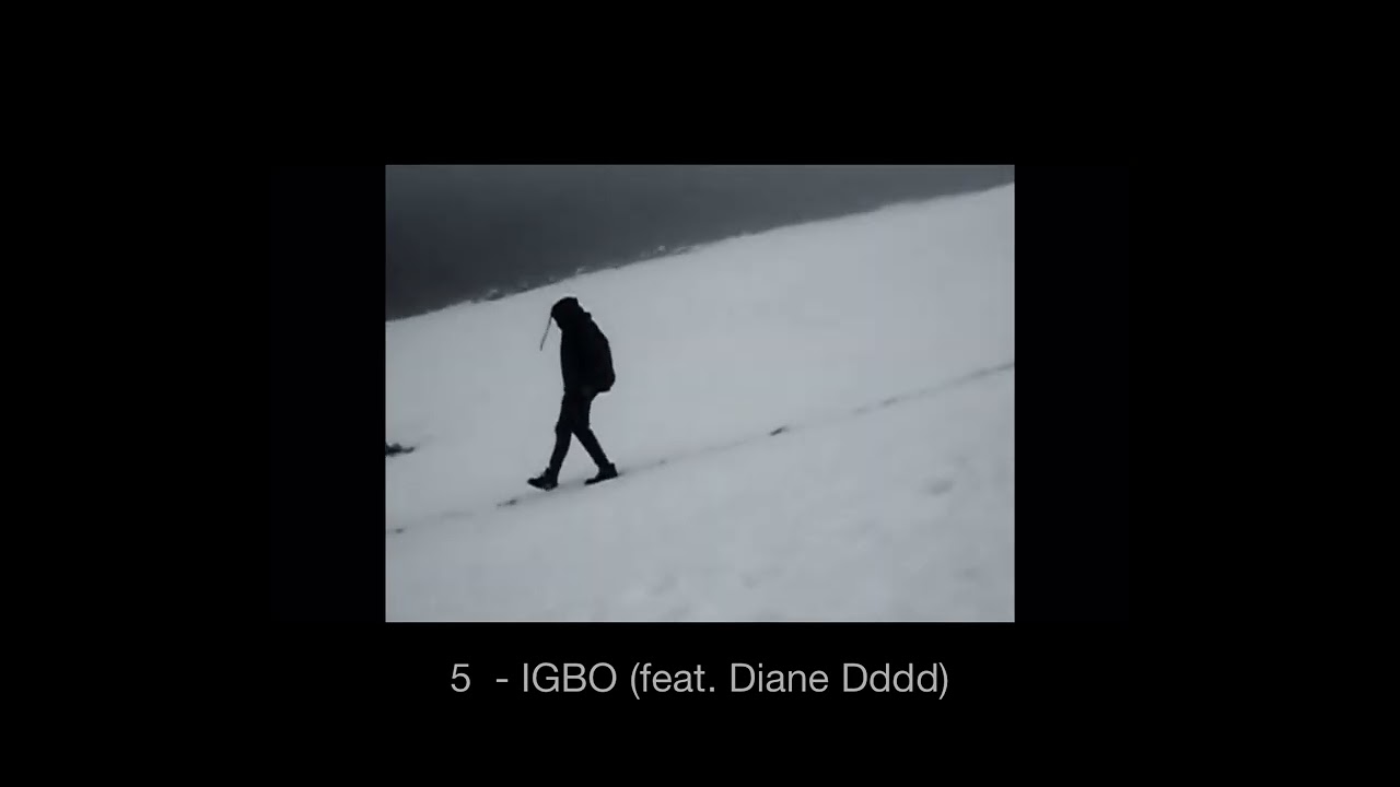 2050Millions & Diane Dddd - IGBO (Official Visualizer)