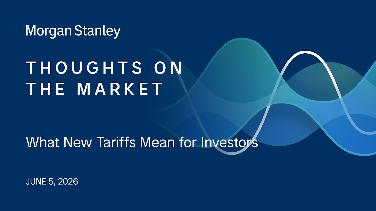 What New Tariffs Mean for Investors
