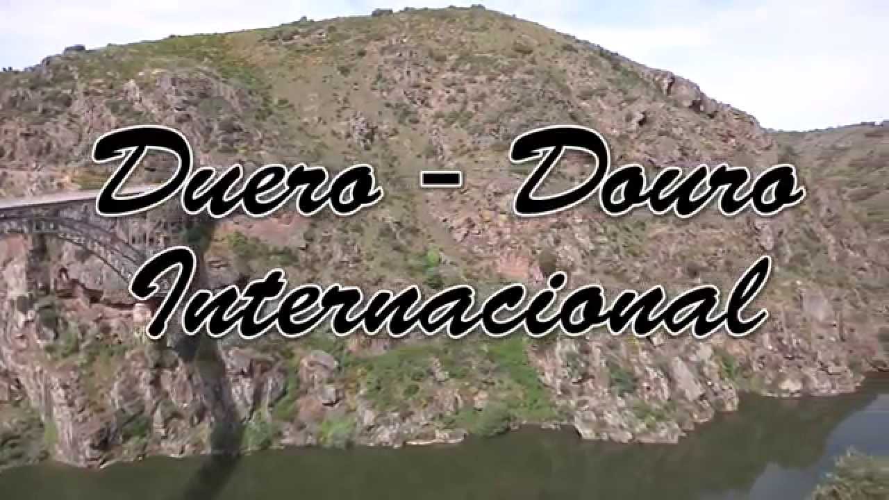 Duero - Douro Internacional