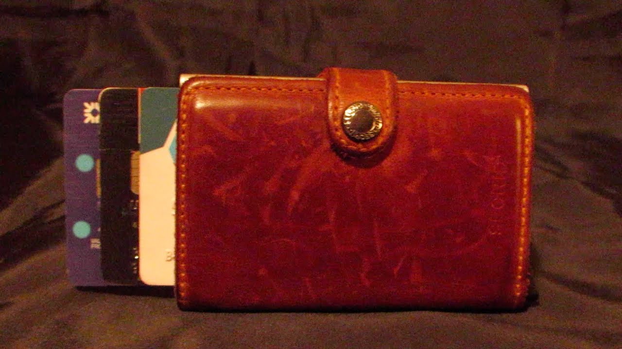Secrid MiniWallet Review  Before you buy